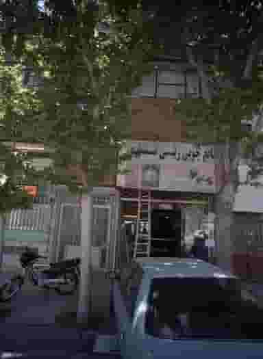 صنایع چوبی رئیسی مستشاری در هنرور مشهد