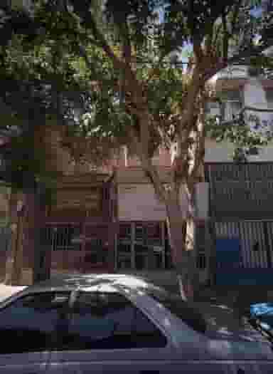 تراشکاری موتور سیکلت در موعود مشهد