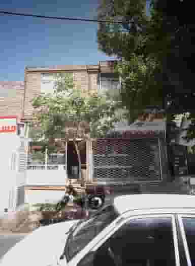 شیشه بری کوی ولیعصر مشهد