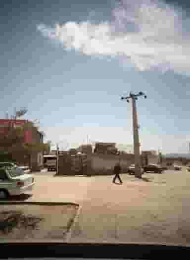 خرید ضایعات در پورسینا مشهد