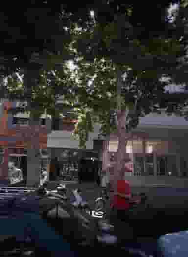 فروشگاه ورزشی در سعدی مشهد