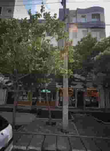 فروشگاه پوشاک سنجاقک در رضاشهر مشهد