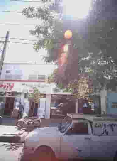 صنایع فلزی تامی در چهنو مشهد