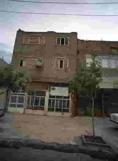 مبل امین در هنرور مشهد