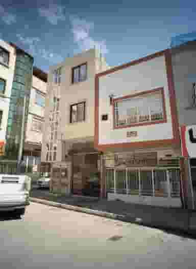 صنایع چوب و ام دی اف نیاوران در سرافرازان مشهد