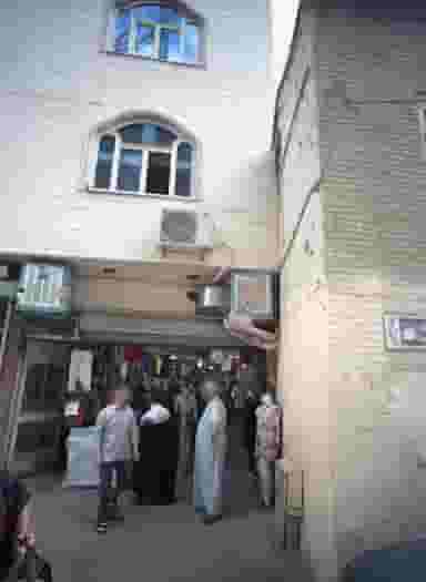 فروشگاه پوشاک در آیت الله خامنه ای مشهد