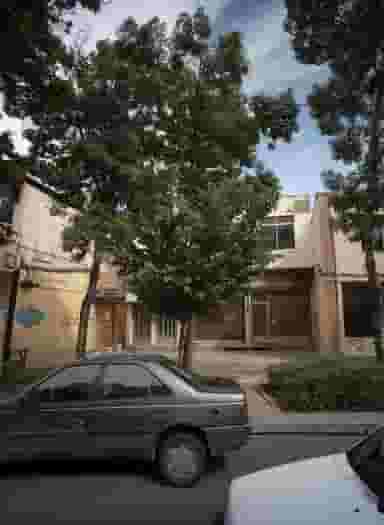 سیم پیچی الکتروموتور در ده دی مشهد