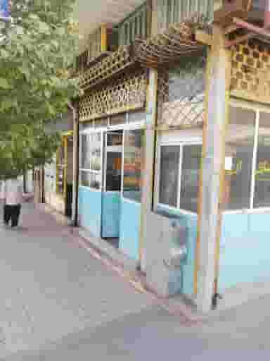 کانال سازی ارج شهرک آزادی تهران