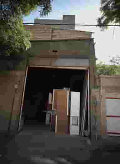 نجاری در عامل مشهد