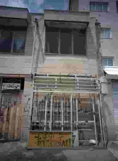 جوشکاری در گلشور مشهد