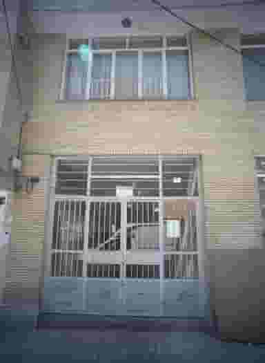 صنایع چوب نجاتی در بهشت مشهد