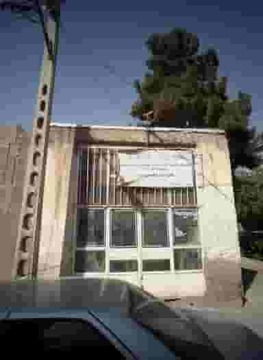 صنایع چوب و ام دی اف رضا در شهید بهشتی مشهد