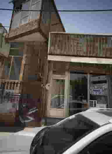 آلومینیوم سازی در عامل مشهد