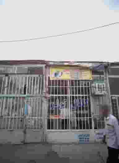 کانال کولر ابراهیمی در پورسینا مشهد