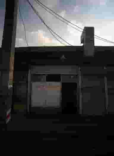 سری تراشی نظر آهاری در افسریه شمالی تهران