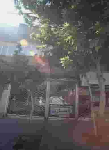 قابسازی پارس در چهارچشمه مشهد