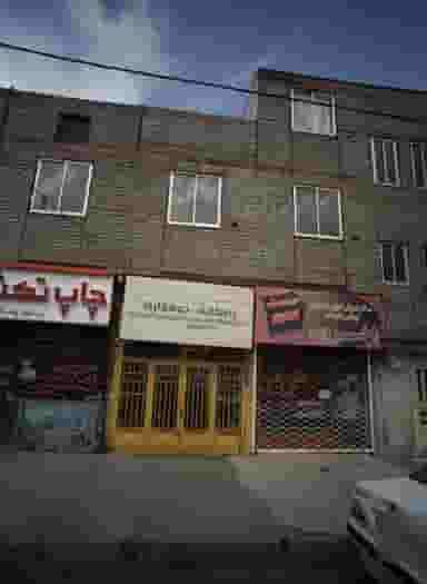 تراشکاری باباخانی در امام رضا مشهد