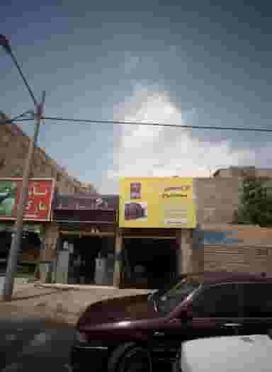 کارگاه صنعتی پارس در آب و برق مشهد