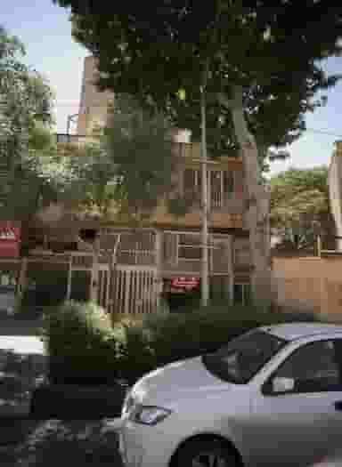 شیشه بری در نوغان مشهد