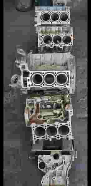 تراشکاری و میل لنگ تراشی ساحل در کوشش مشهد