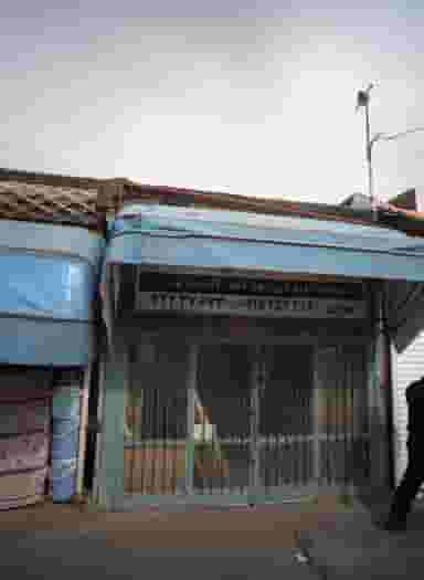 نجاری در نوغان مشهد