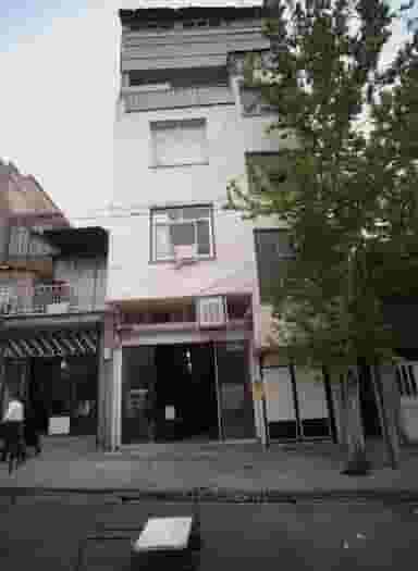 کارگاه نجاری در شمیران نو تهران