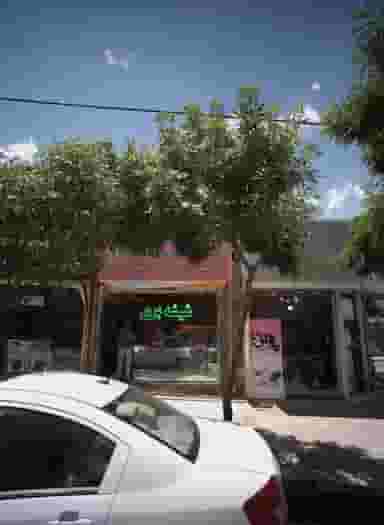 شیشه بری فردوس در آب و برق مشهد