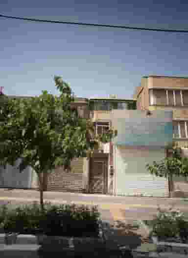 شیشه بری پارسه در شاهد مشهد