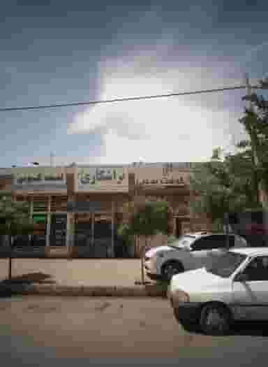 تراشکاری در رباط طرق مشهد
