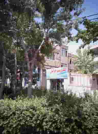 الکترو‌‌‌‌ پمپ خراسان در دریادل مشهد