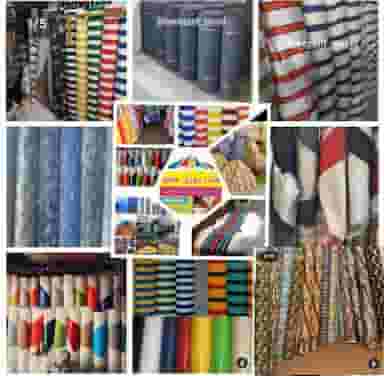 چادر دوزی حمید شهرک غرب مشهد