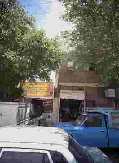 ضایعات آهن آلات در آب و برق مشهد