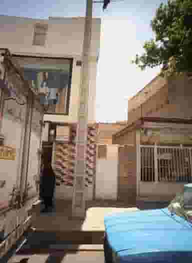فروشگاه پوشاک شهرک غرب مشهد