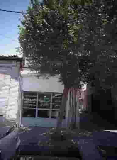 خمکاری علی مرادی در مظاهری تهران