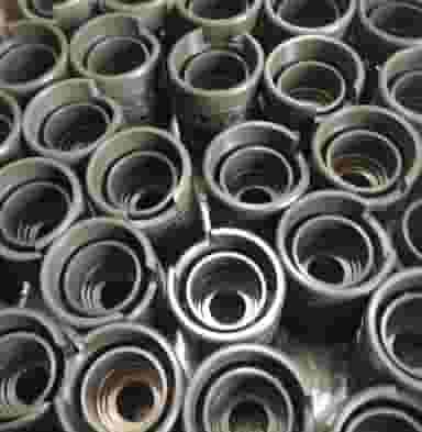 پیشگام صنعت آندایز در 17 شهریور تهران