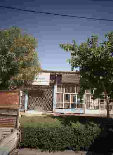 تراشکاری حمید در شهید قربانی مشهد