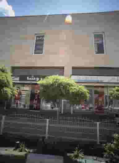 فروشگاه پوشاک روشا در هفت تیر مشهد