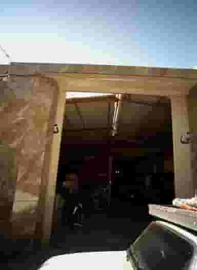 صنایع فلزی کوی امیرالمومنین مشهد