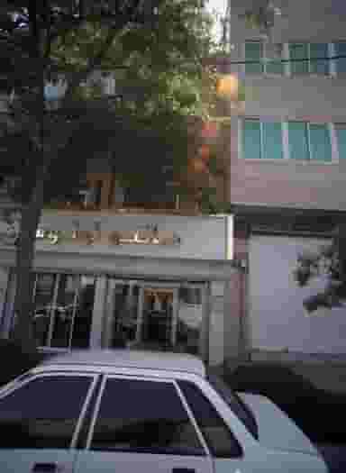 مانتو لوتوس در نیروی هوایی مشهد