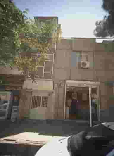 فروشگاه پوشاک کوی پلیس مشهد