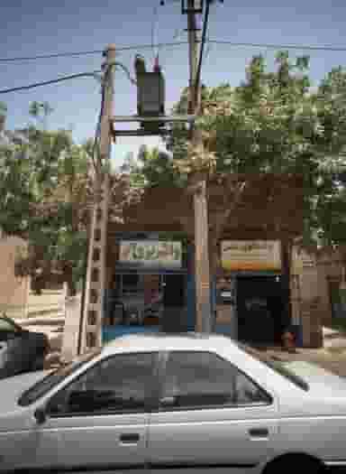 تراشکاری محسن در رباط مشهد