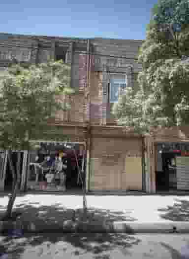 فروشگاه پوشاک مد پوش در ابوذر مشهد