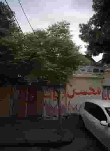 خدمات تراشکاری قطعه سازی شهرک مهر آباد مشهد