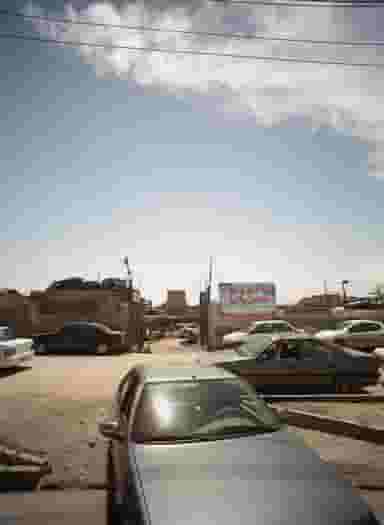 خرید آهن و فلزات مستعمل رنگی در پورسینا مشهد