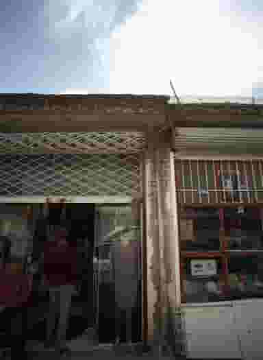 فروشگاه پوشاک در کشاورز مشهد