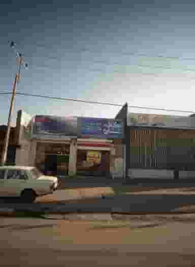 میل لنگ تراشی آریا صنعت در خاتم الانبیا مشهد