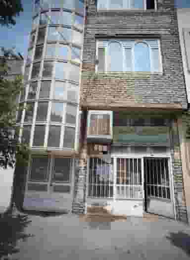 صنایع چوبی و منبت در فدک مشهد