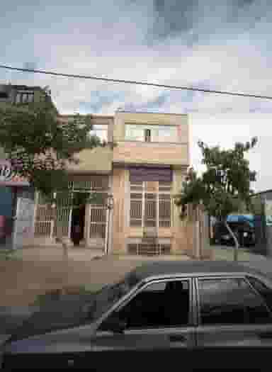 کارگاه صنعتی قائم شهرک مهر آباد مشهد