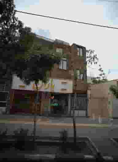 فروشگاه پوشاک یاران در هدایت مشهد