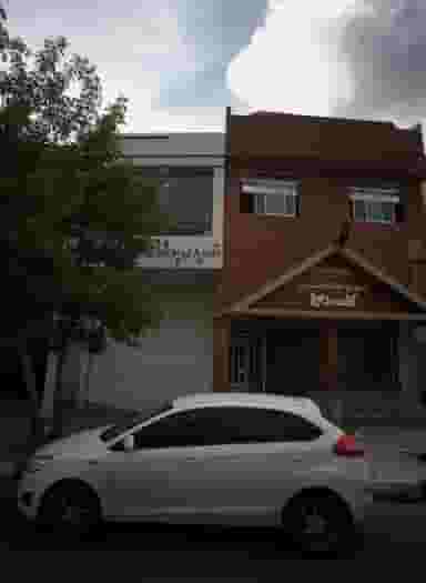 تولیدی پوشاک بزک در رضاشهر مشهد